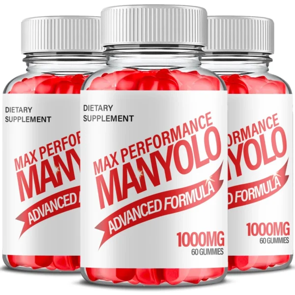 Manyolo