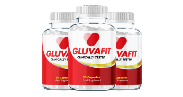 Gluvafit