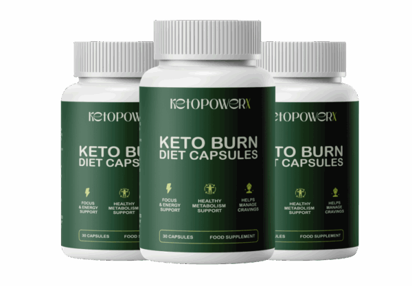 Keto PowerX